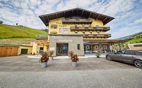 Gungau Saalbach-hinterglemm 3*